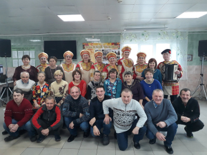 «Добродело»