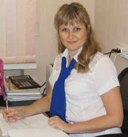 Бабкина Екатерина Юрьевна Бабкина Екатерина Юрьевна
