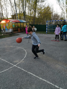 «Тяжело в учении, легко в бою». 