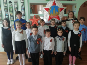 «Строка к строке о той войне»