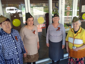 #Окна_Победы