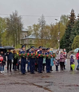 Парад ПОБЕДЫ