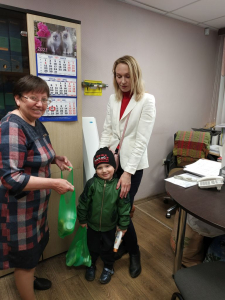 Международный день семей – торжество, посвященное семьям