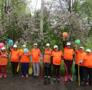 День защиты детей