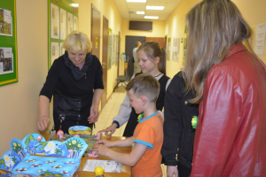 Великое чудо СЕМЬЯ!