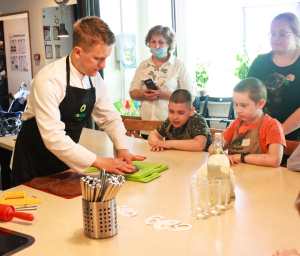 Сладости для радости