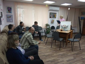 Познавательная игра «Поле чудес», посвященная 76-летию Победы в Великой Отечественной войне.