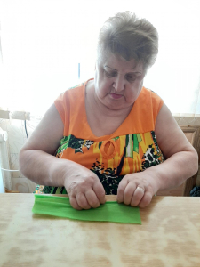 «Вспомним песни Победы»