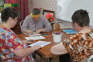 Лечение и решение разнообразных проблем с помощью изотерапии