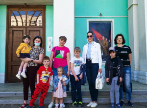 Театральные выходные