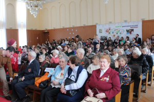 Презентация книги «Страницы блокадного детства. Книга вторая.