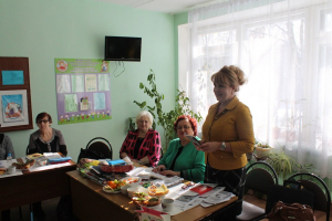 Встреча с населением 28 02 2018.