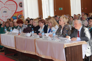 Битва хоров.