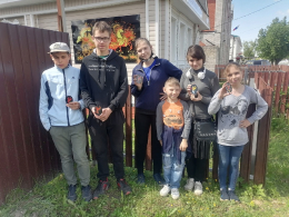 «Клуб выходного дня: Государственный музей «Палехского искусства»