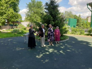 С душой и музыкой!