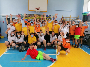 Россия - Родина моя