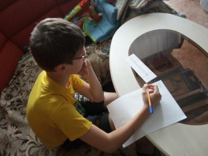 Викторина "Всё о России"