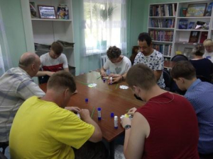 Медиа-программа ко Дню семьи, любви и верности