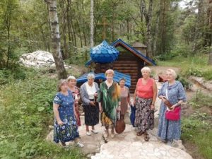 Каково это стоять на земле и знать, что под тобой древний город?