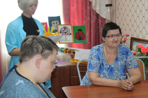 Профилактическая беседа «Культура общения»