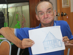 Индивидуальные занятия по рисованию