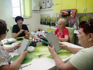 Магия творчества 