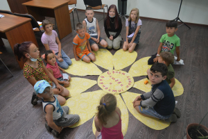 РОССИЙСКИЙ ПРАЗДНИК — День семьи, любви и верности