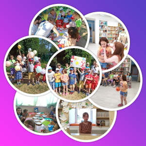 Сегодняшний день удался на славу.