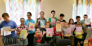 Лето – это МЫ!