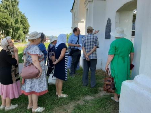 Удивительное рядом!!!