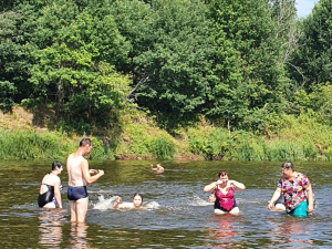 Это удивительное лето!