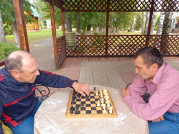 Игровая радуга