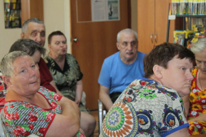 Лекция на тему «Агрессия»