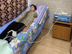 Физиотерапия