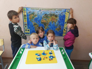 Всемирный день защиты морских млекопитающих