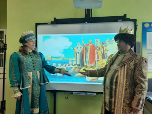 Сегодня Россия отмечает праздник – День крещения Руси