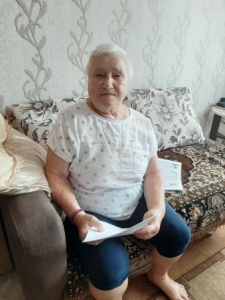 Викторина под названием «Интересное о повседневном» на дому