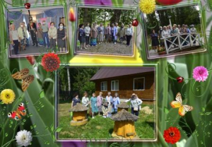 Культурно-образовательная программа под названием «По Владимирскому тракту».