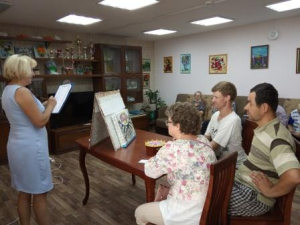 Занятие по программе «Домоводство». Тема занятия: История кошки. Виды кошек и уход за кошкой в доме.