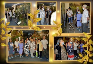 Владимирский музей природы