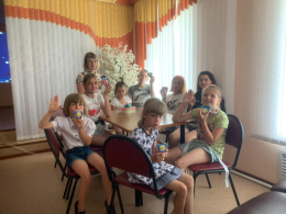 Пока мы едины – мы непобедимы