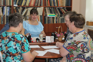 Лекция «Тревожность»