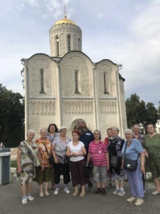 С заботой о ветеранах