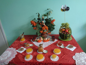 Три Спаса – великие православные праздники августа