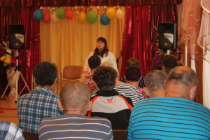 Занятие на тему «Рациональное использование денежных средств»