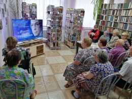 Мгновения жизни Микаэла Таривердиева