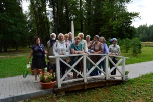 Культурно-образовательная программа «По Владимирскому тракту»