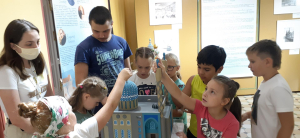 Зримый Петербург