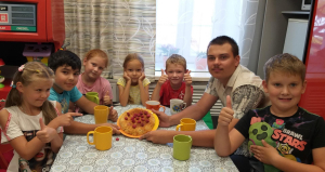 День малинового варенья