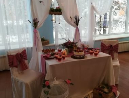 Областной конкурс профессионального мастерства среди поваров